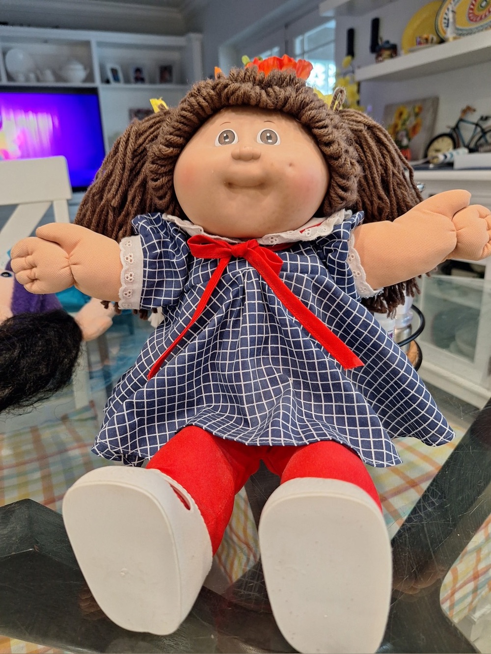 Cabbage Patch Kids Bundle (2 dolls)
